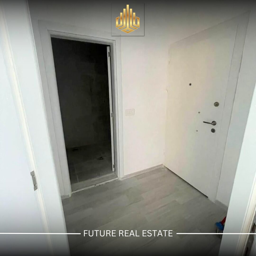 Banesë në SHITJE/44.3m² 3