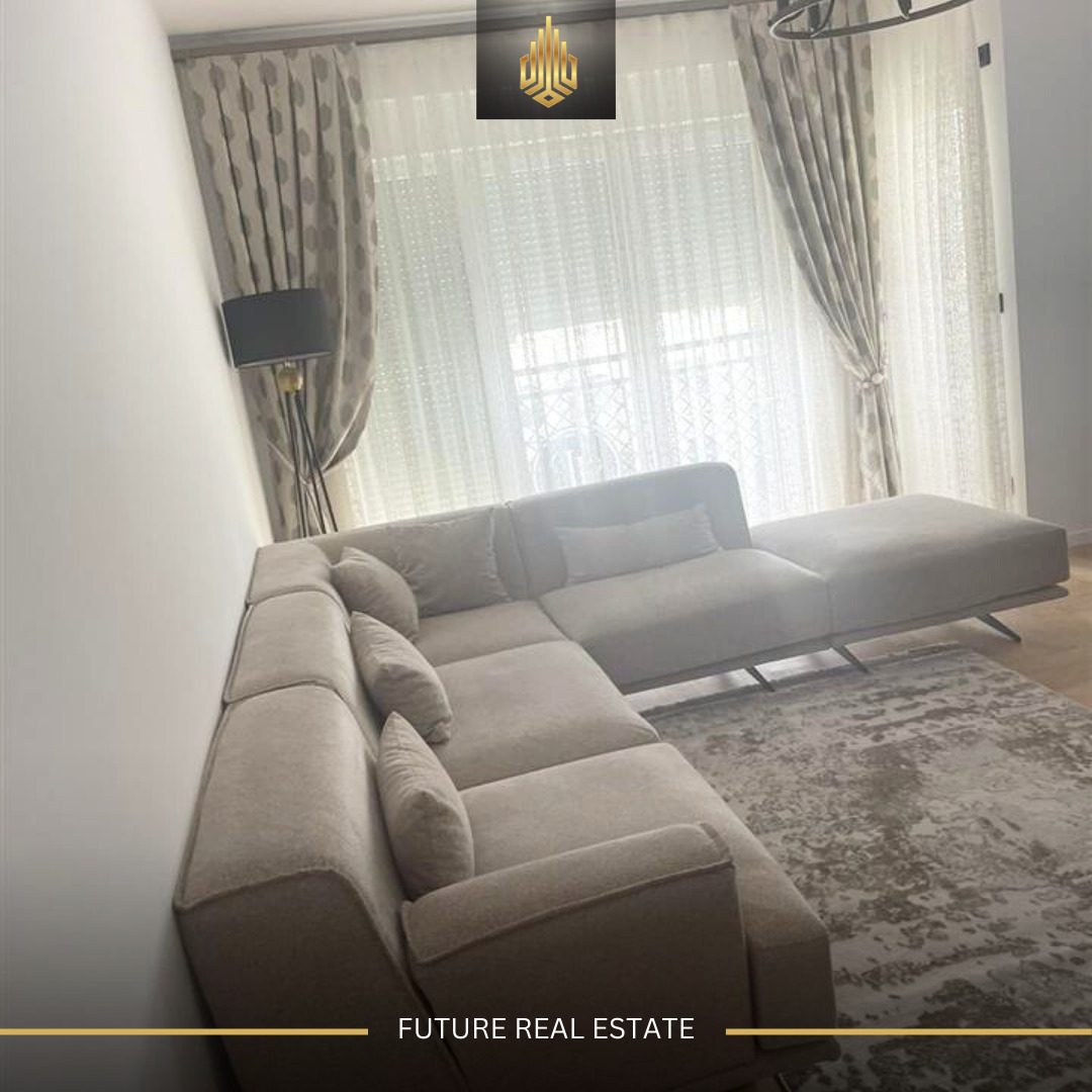 Banesë me QERA/95m²