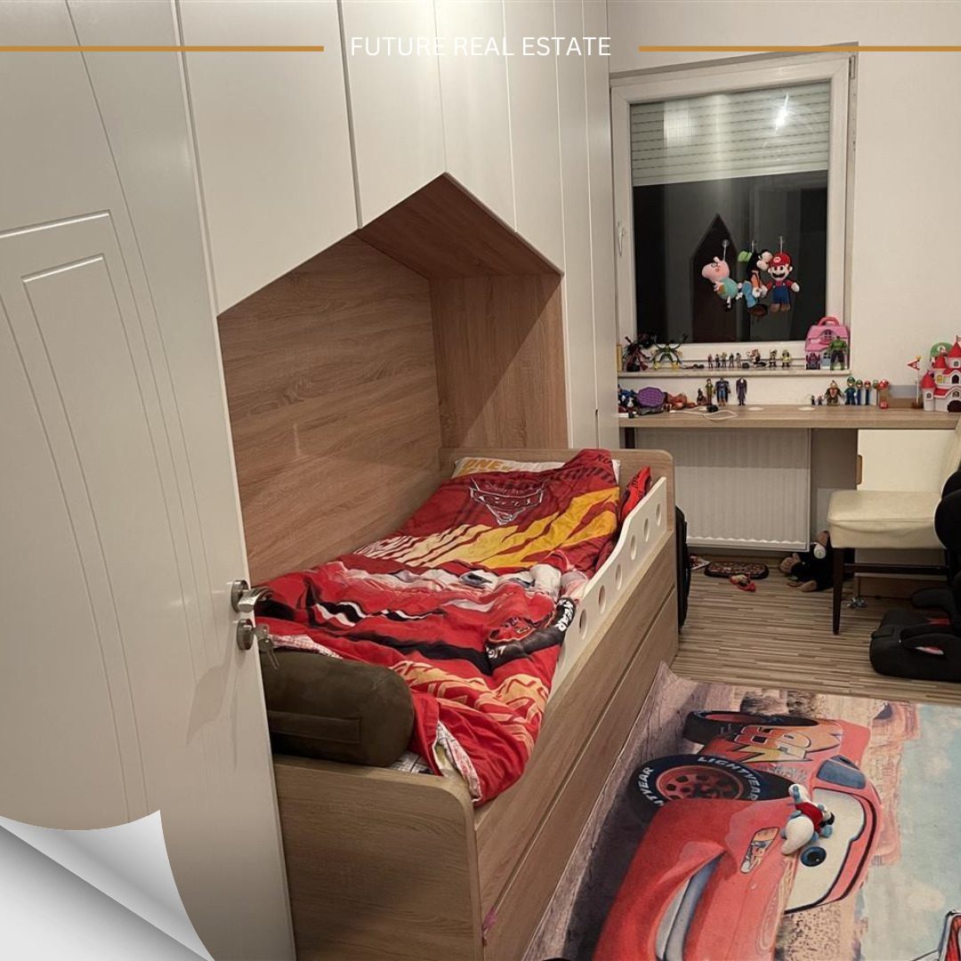 Banesë me QERA/75m² 3