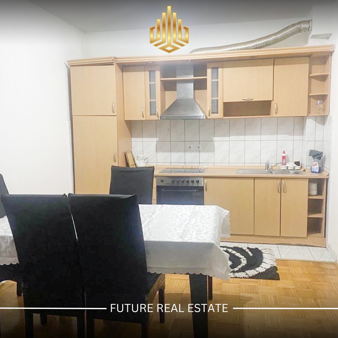 Banesë me QERA/65m² 2