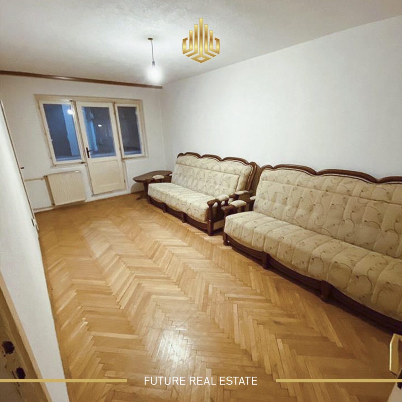 Banesa në SHITJE/36m2