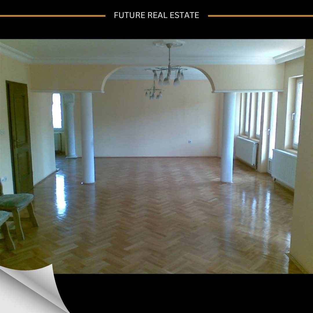 Shtëpi në SHITJE/420m² 2