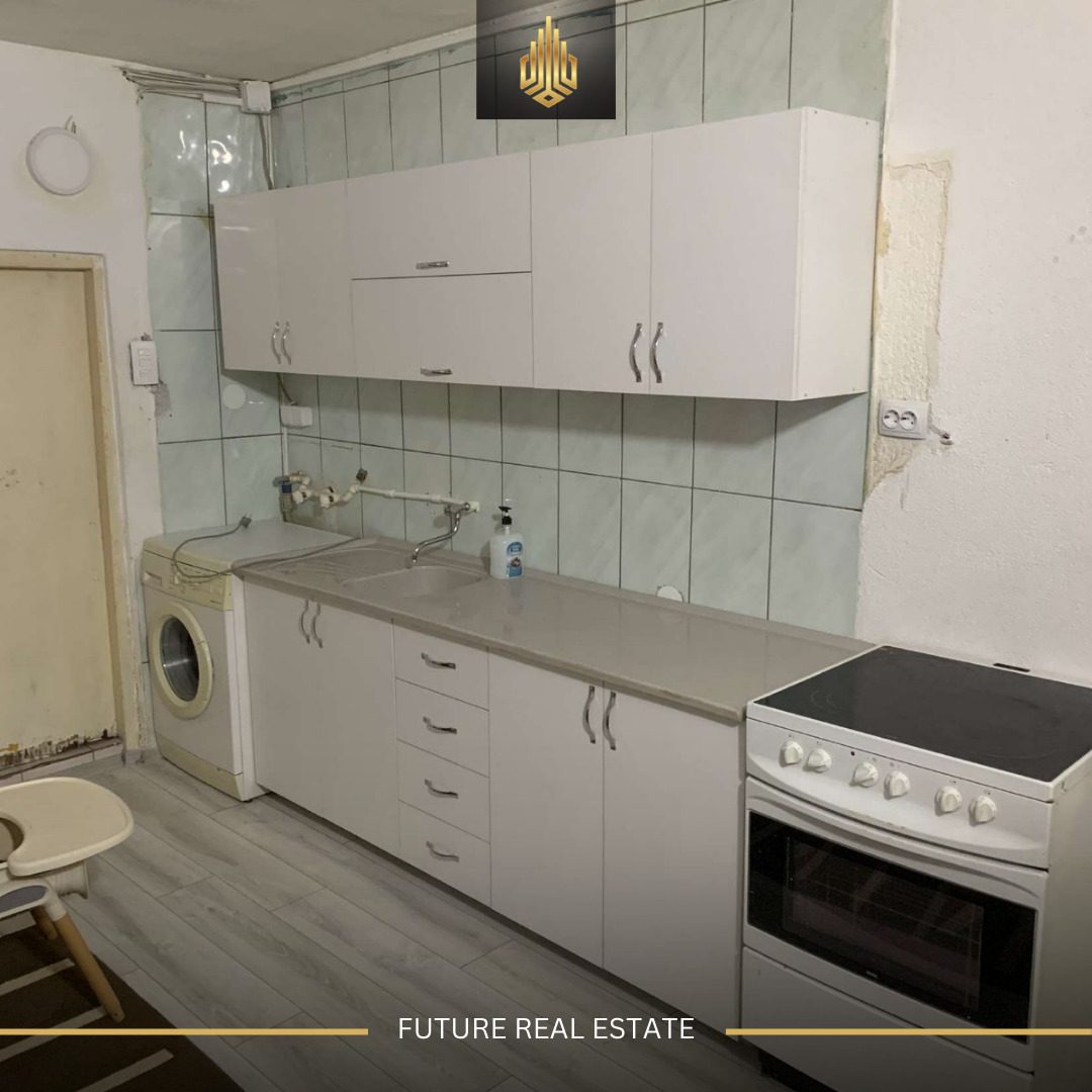 Banesë me QERA/55m² 4