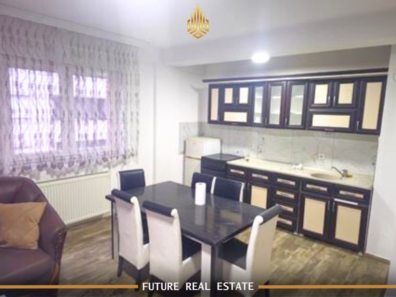 📍 Banesë me QIRA – 2 dhoma gjumi – Prishtinë – Bregu i Diellit Kompleksi Famis 3