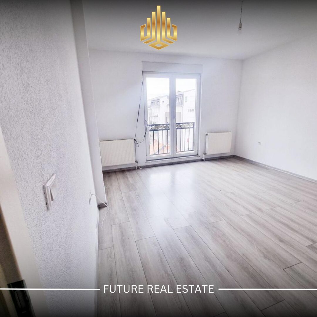 Banesë me QERA/89m² 4