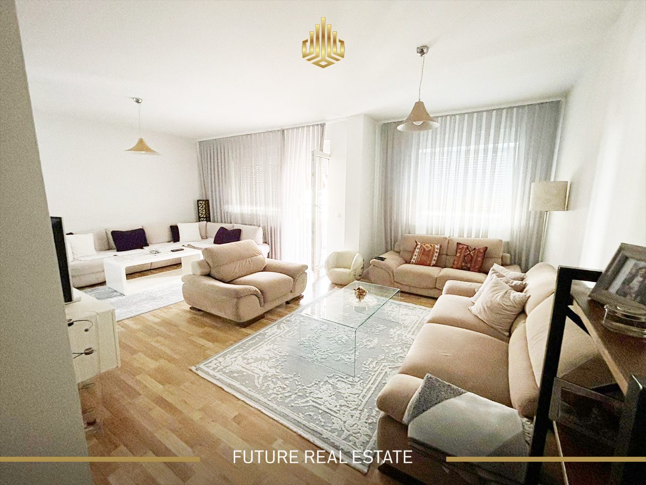 Banesa në SHITJE/115.4m2