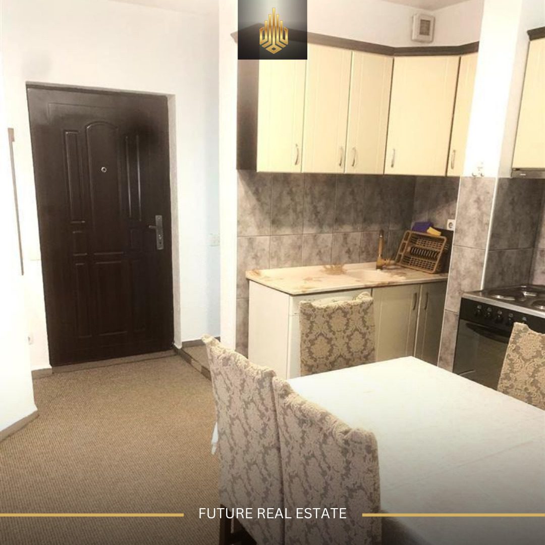 Banesë në SHITJE/63m² 2