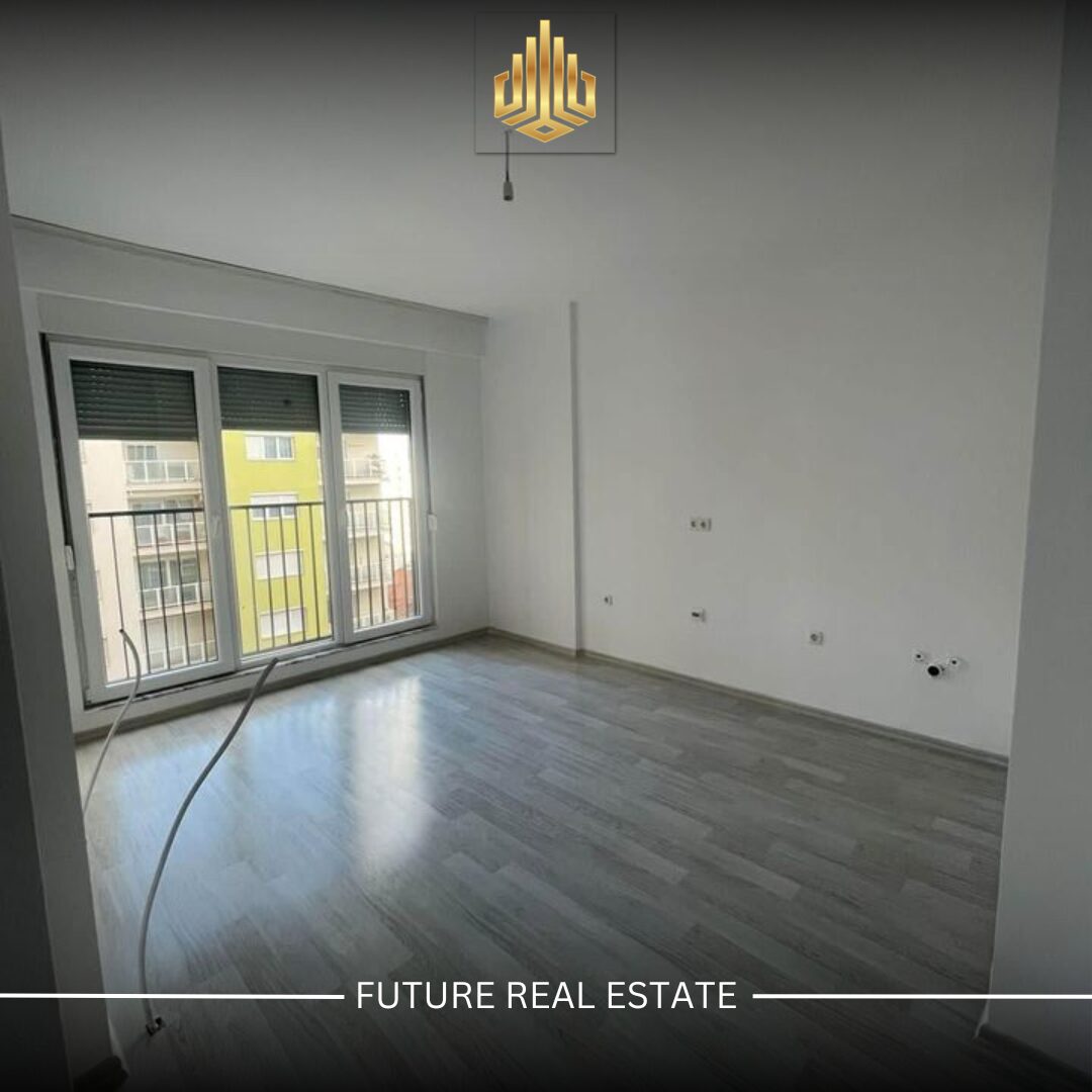 Banesë në SHITJE/44.3m² 4