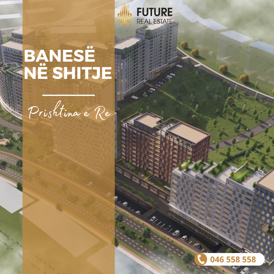 Banesë në SHITJE/93.60m²
