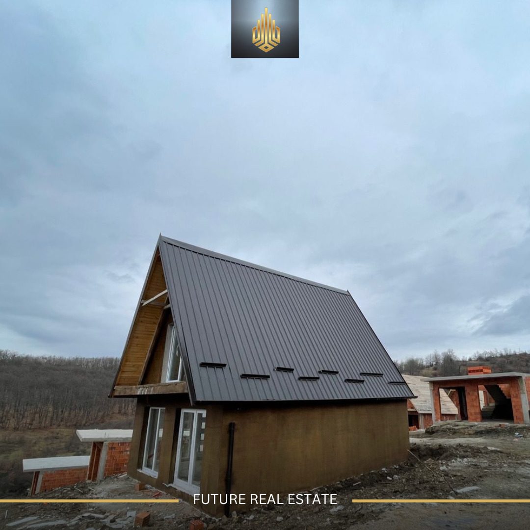Villa në SHITJE/3ari 3