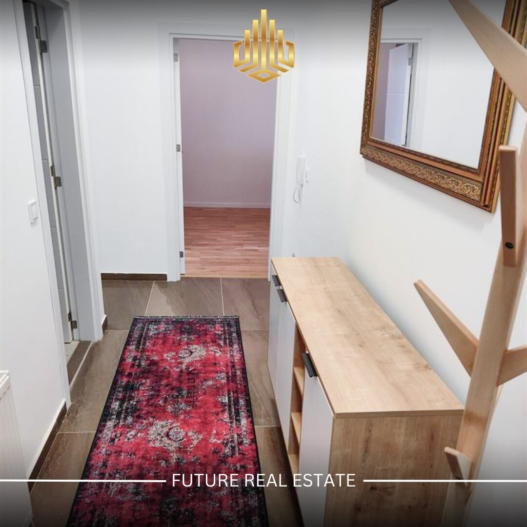 Banesë me QERA/90m² 2