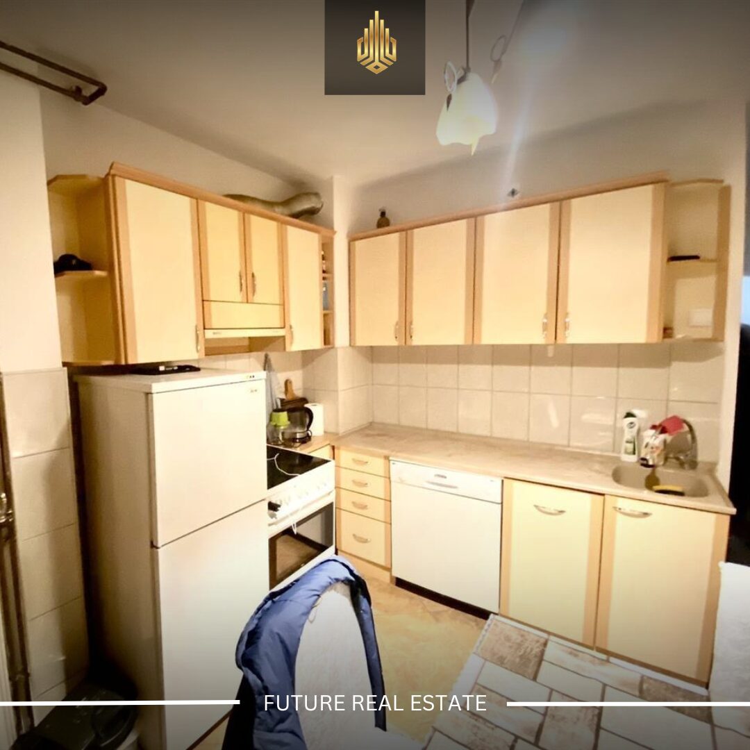 Banesë me QERA/70m² 2