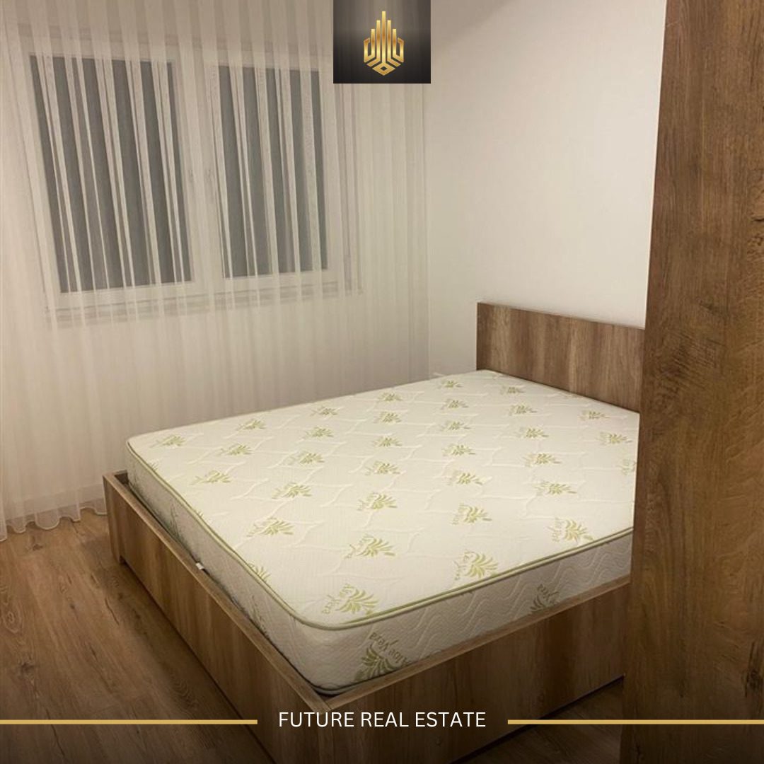 Banesë me QERA/85m² 4