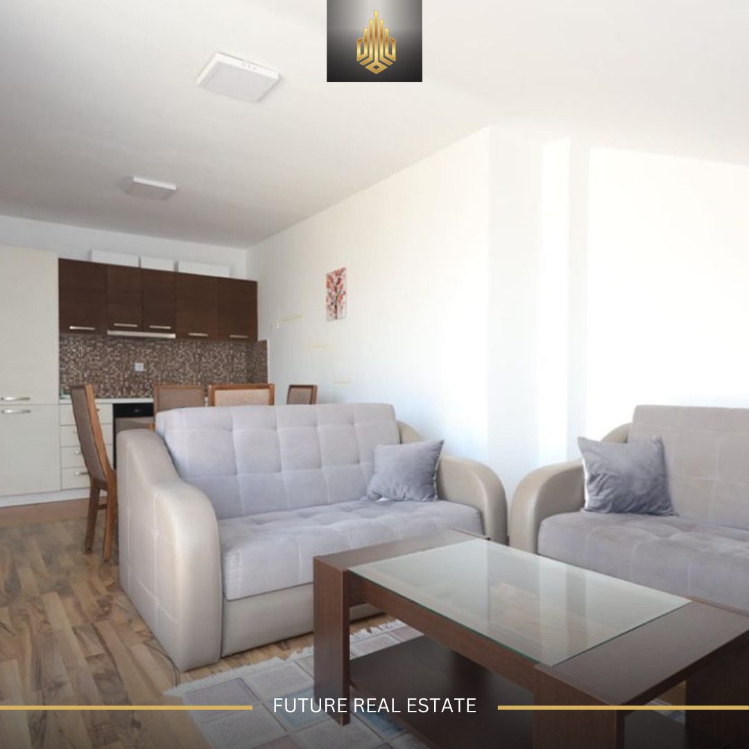 Banesë me QERA/95m² 3