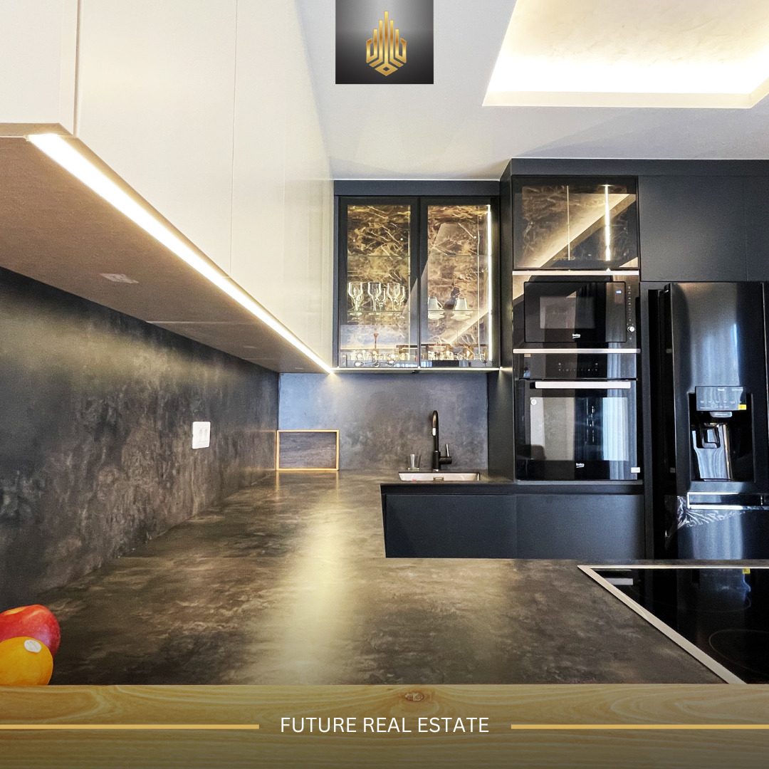 Shtëpi me QERA/267m²