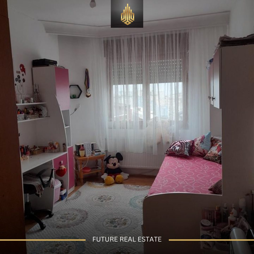Banesë në SHITJE/92m² 4