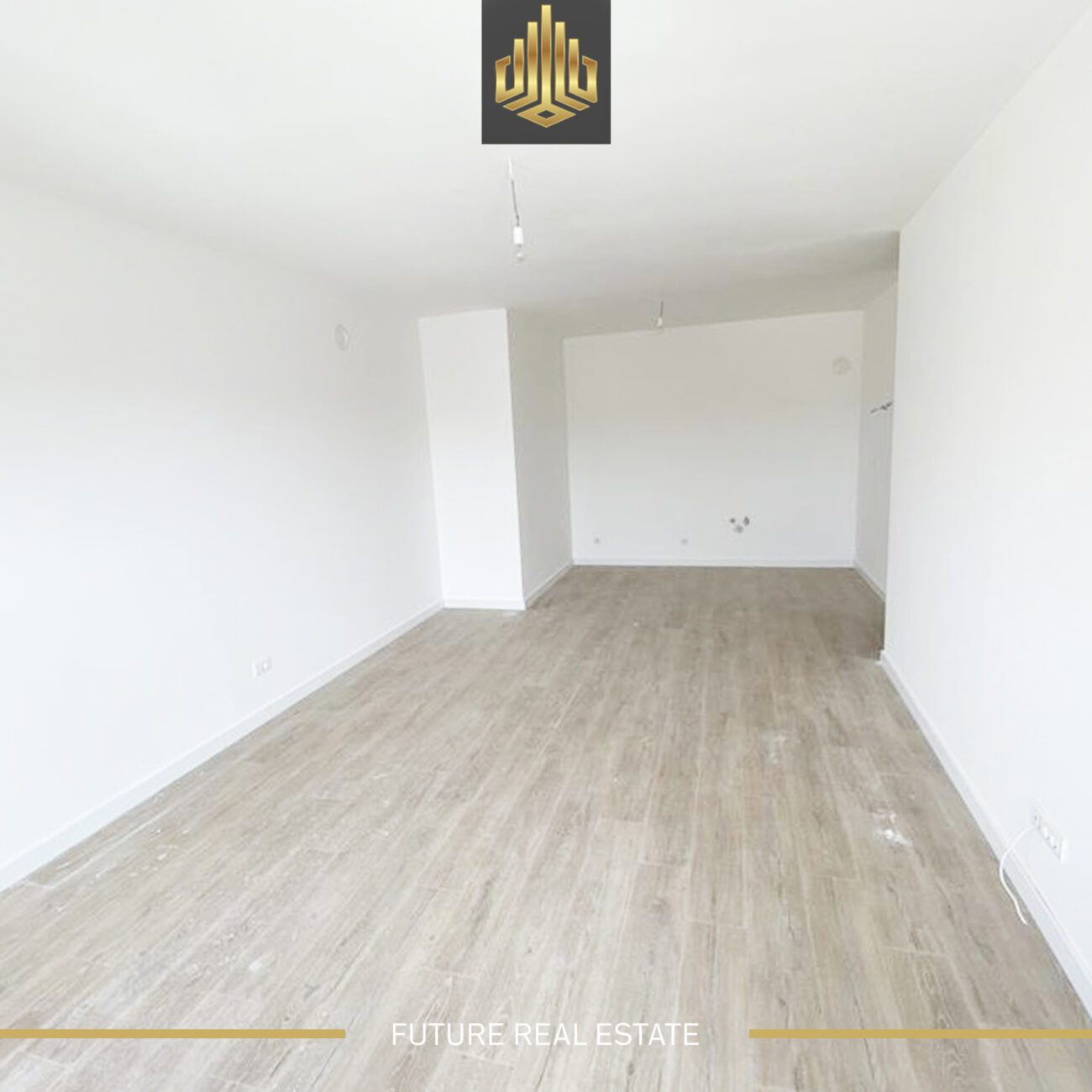 Banesa me QIRA/103m2 2