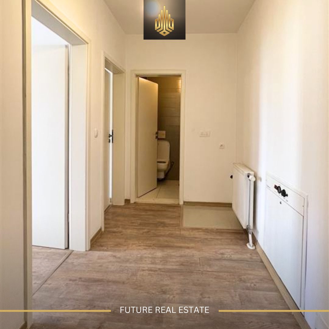 Banesë me QERA/85m² 2