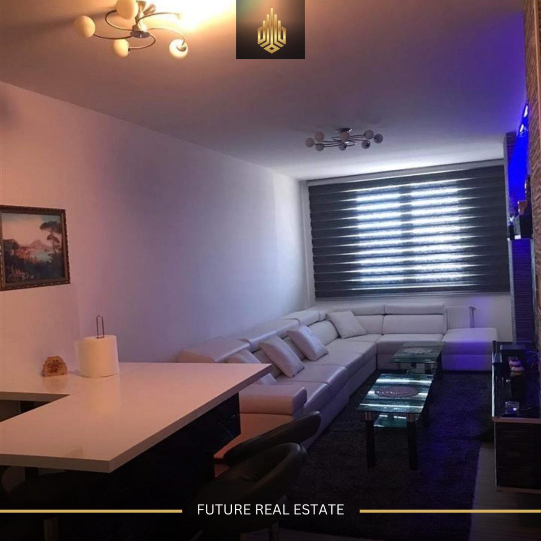 Banesë në SHITJE/94m²