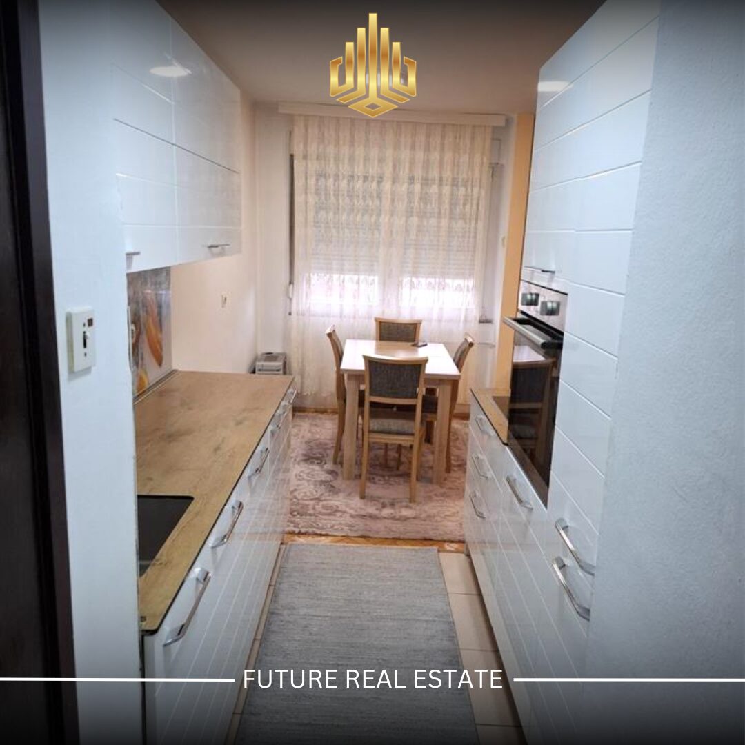 Banesë me QERA/66m² 4
