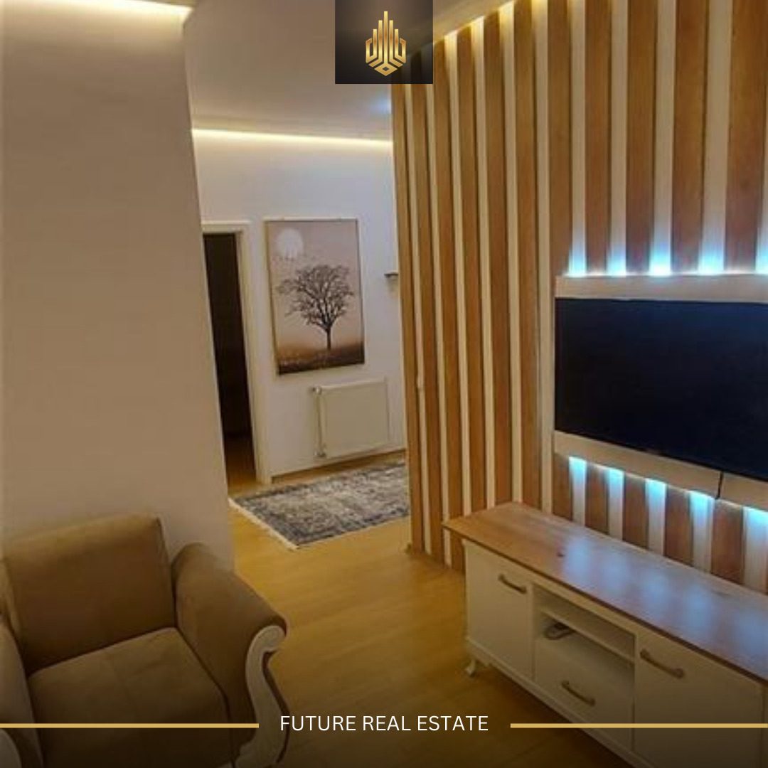 Banesë me QERA/98m² 3