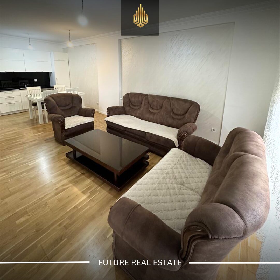 Banesë me QERA/85m² 2