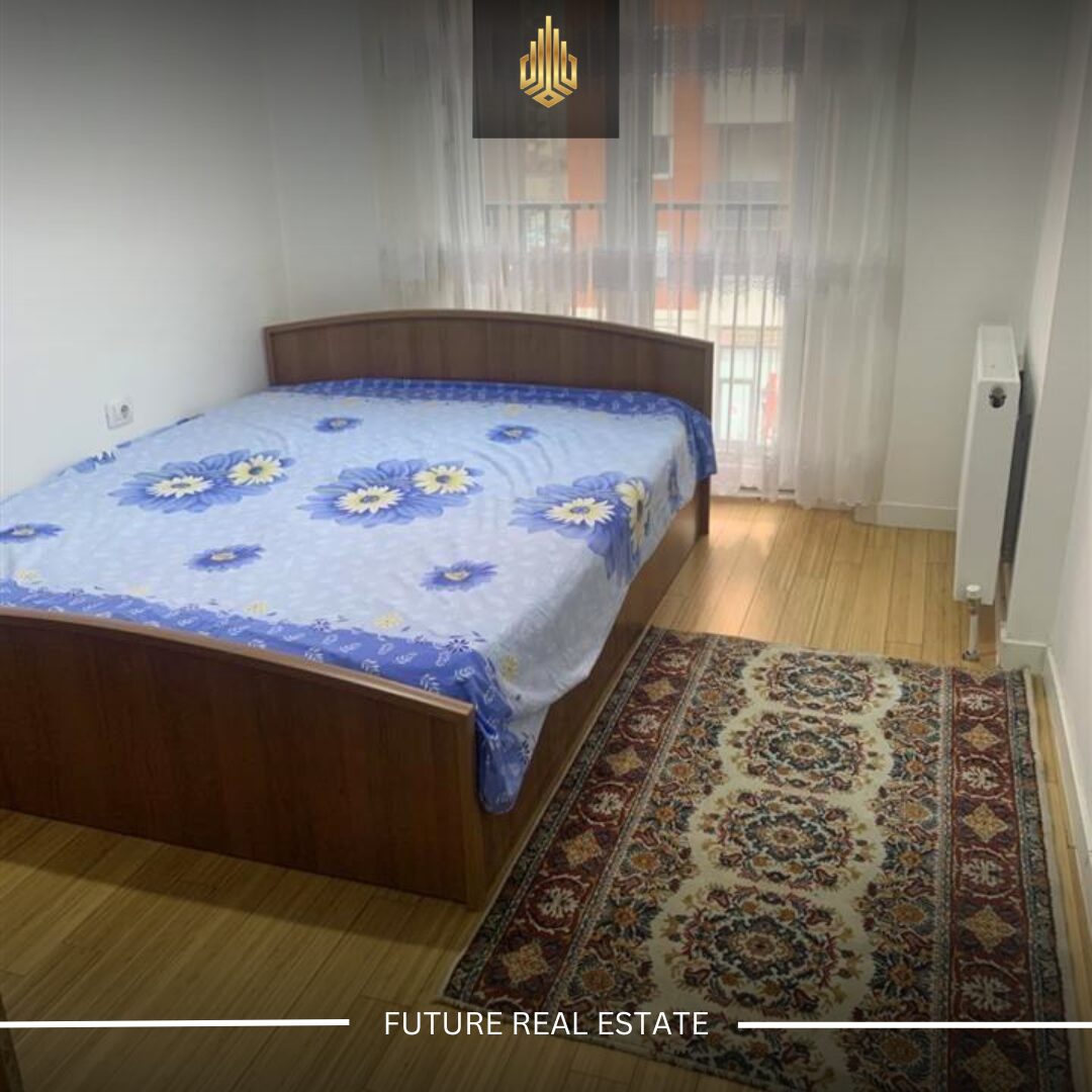 Banesë me QERA/85m² 3