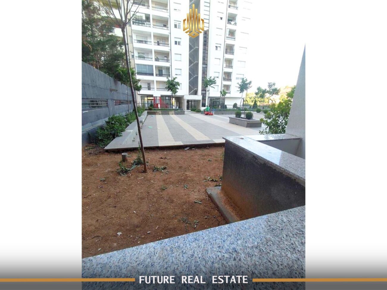 📍 Banesë me QIRA – 2 dhoma gjumi – Prishtinë – Lagjja e Spitalit – Rr. Muharrem Fejza – Objekti DS Construction 3