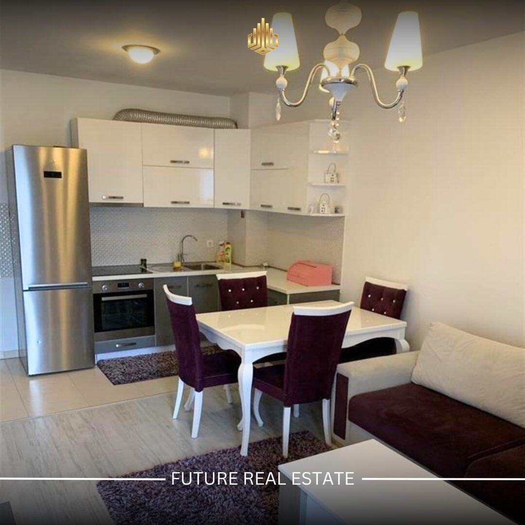 Banesë me QERA/74m² 2