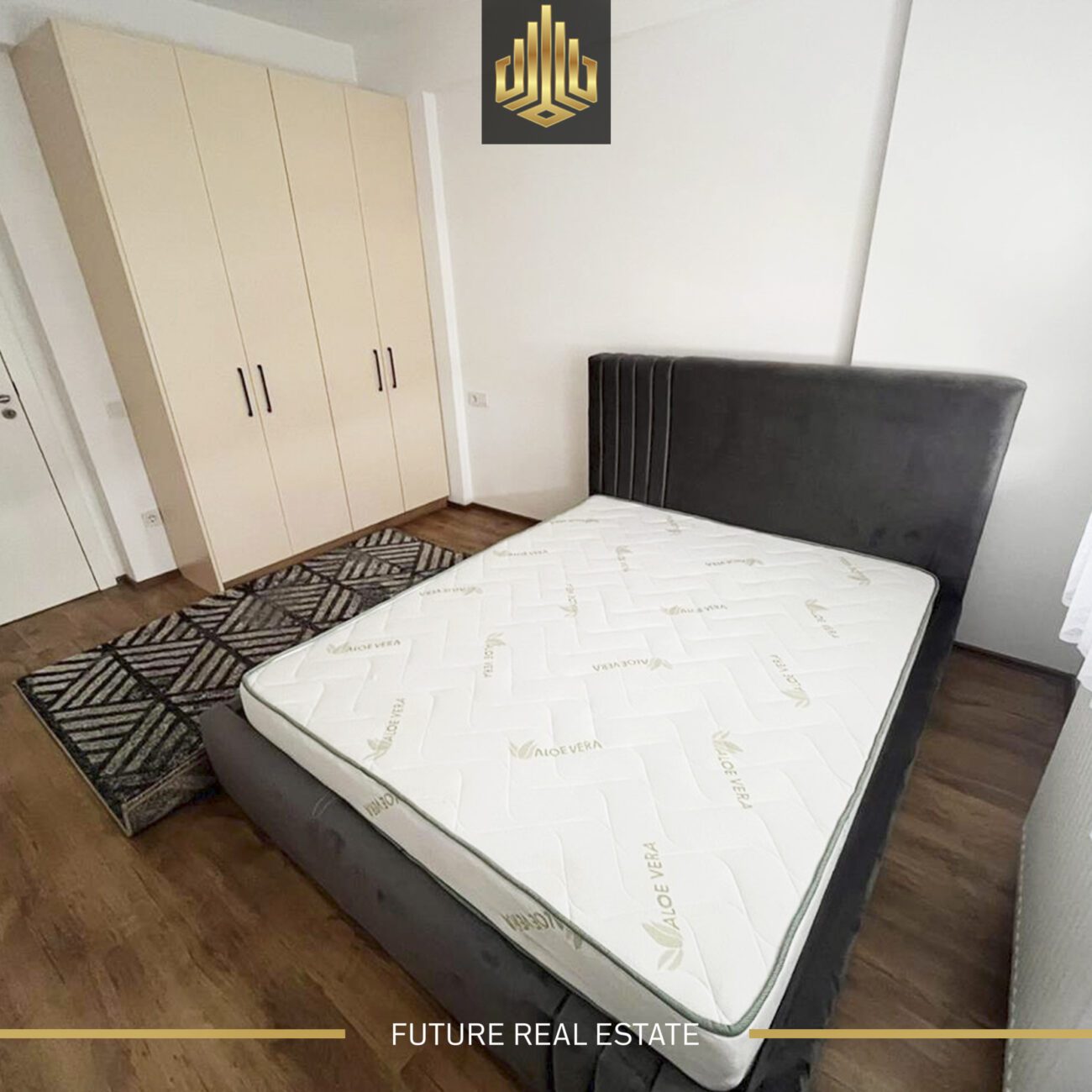 Banesë me QERA/85m² 4