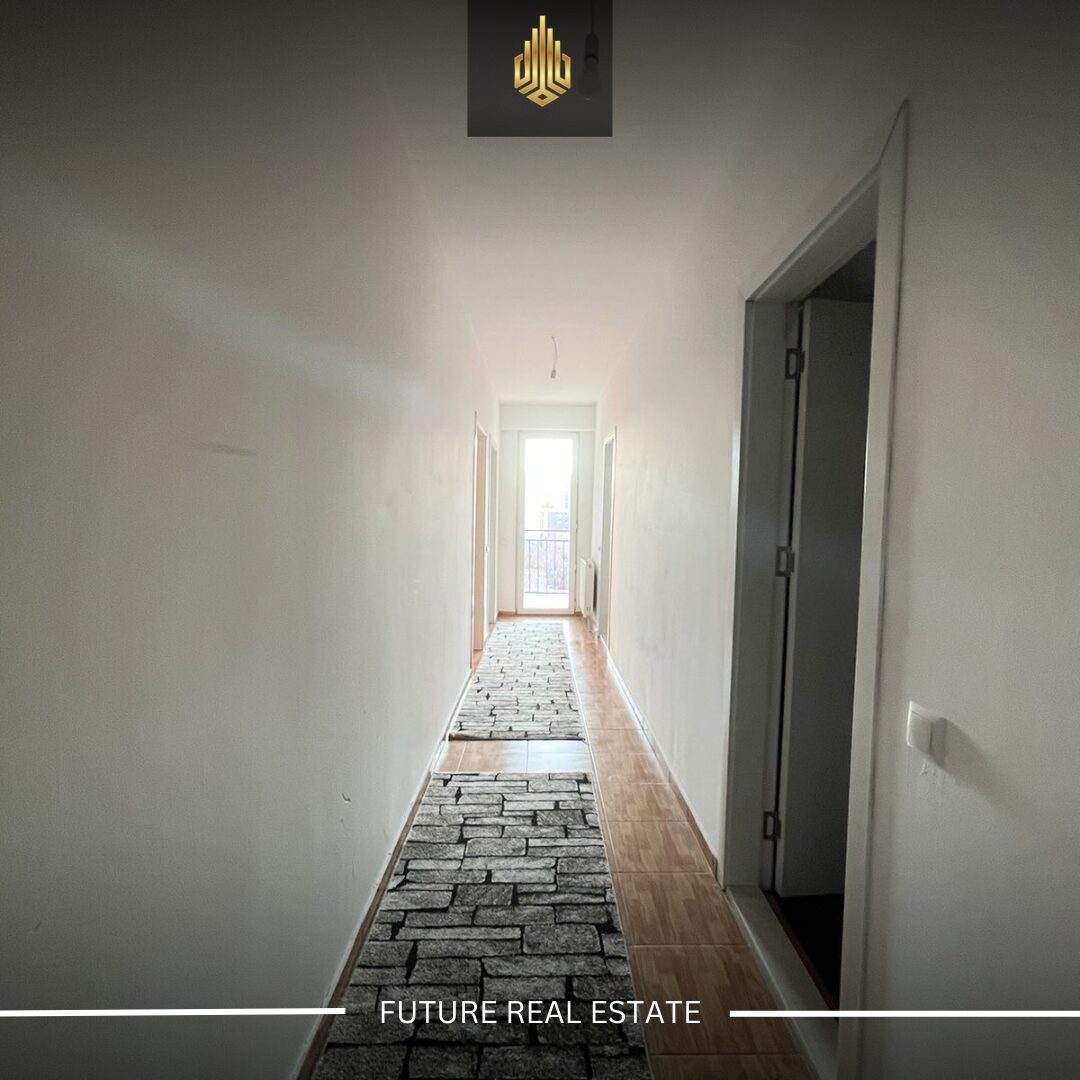 Banese me QERA/93m² 4