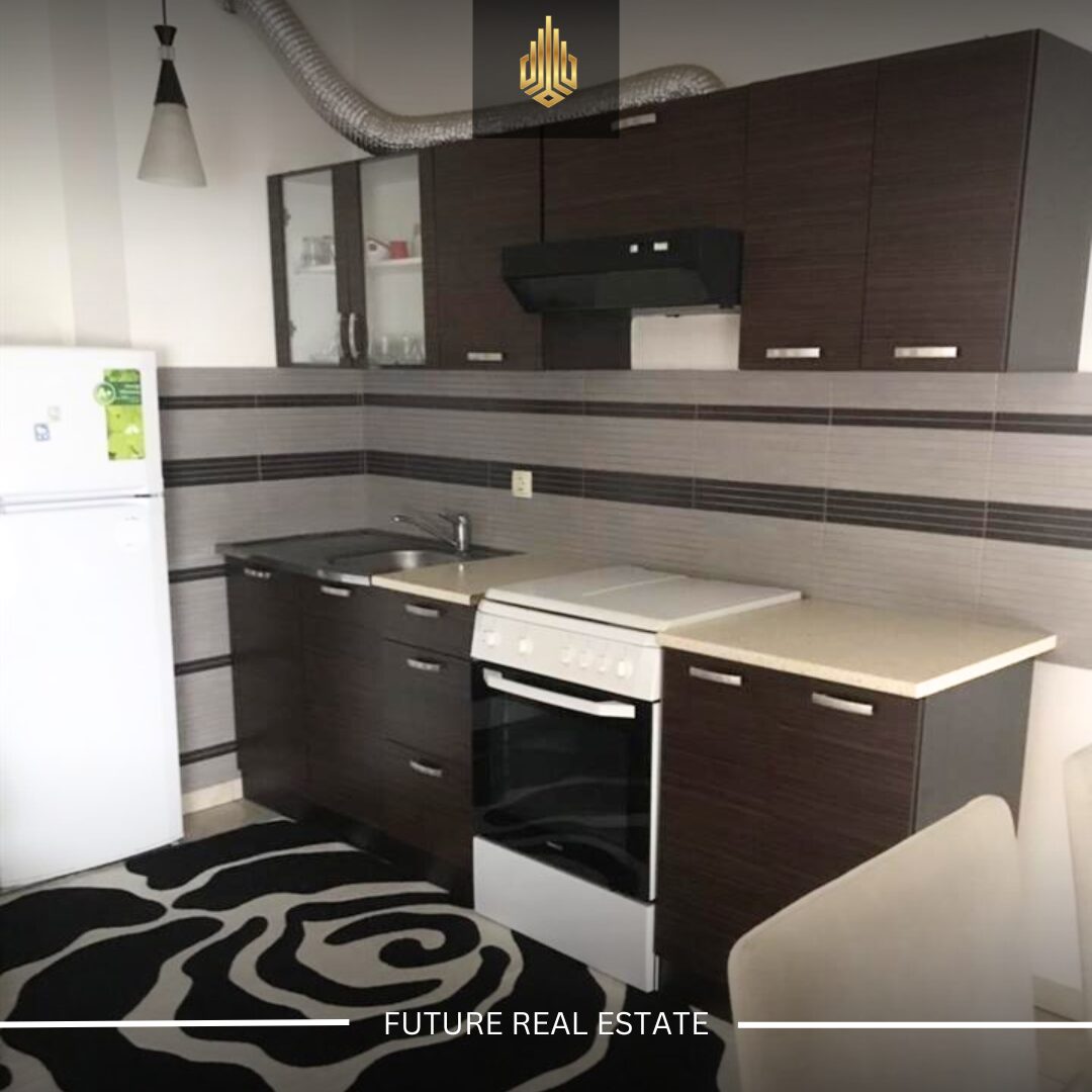 Banesë me QERA/70m² 3