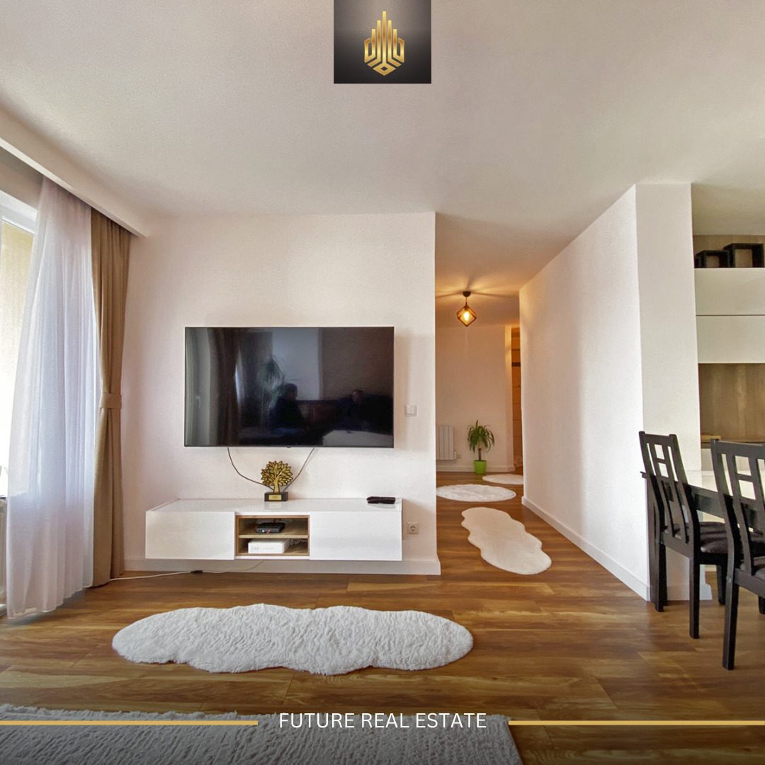 Banesë në SHITJE/85.5m² 2
