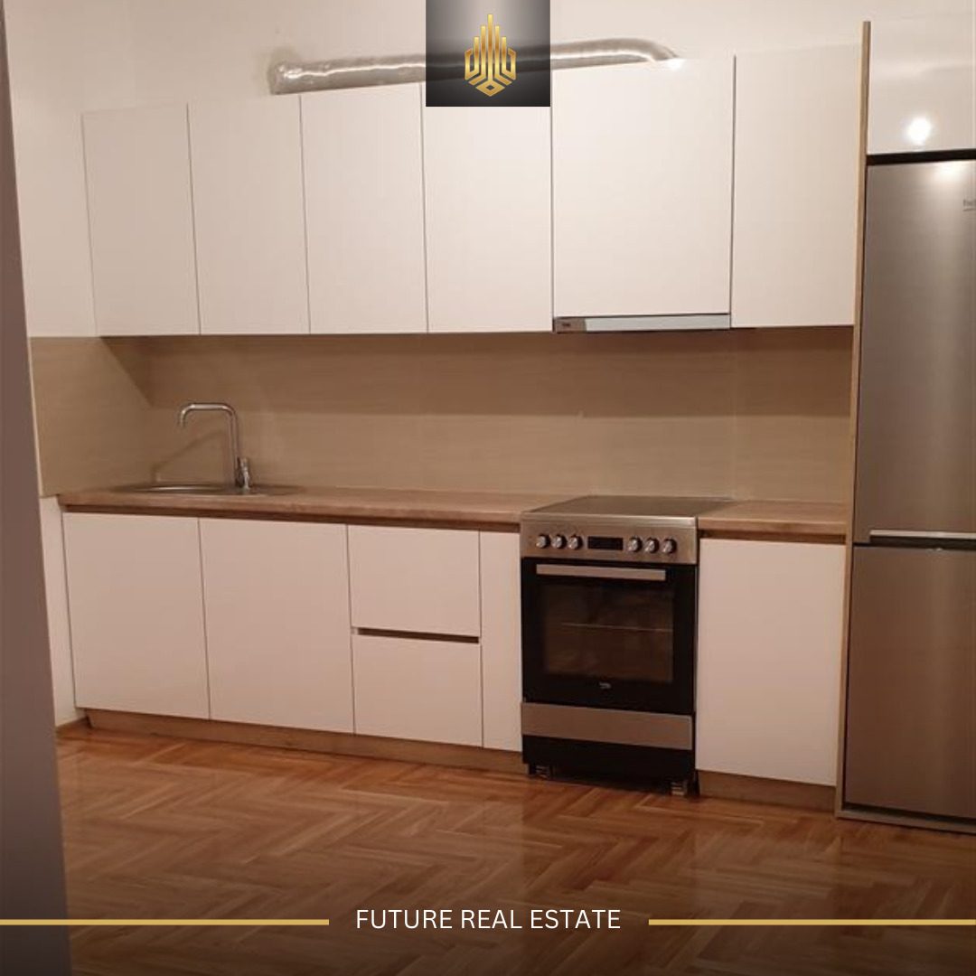 Banesë me QERA/64m² 3