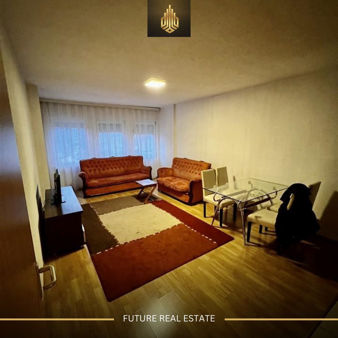 Banesë me QERA/95m²
