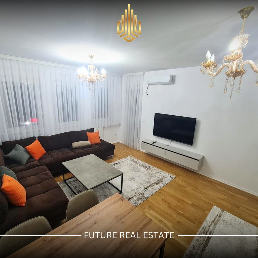 Banesë me QERA/75m² 2
