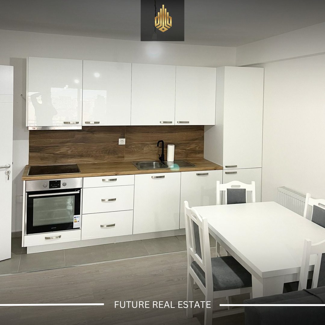 Banesë me QERA/65m² 3