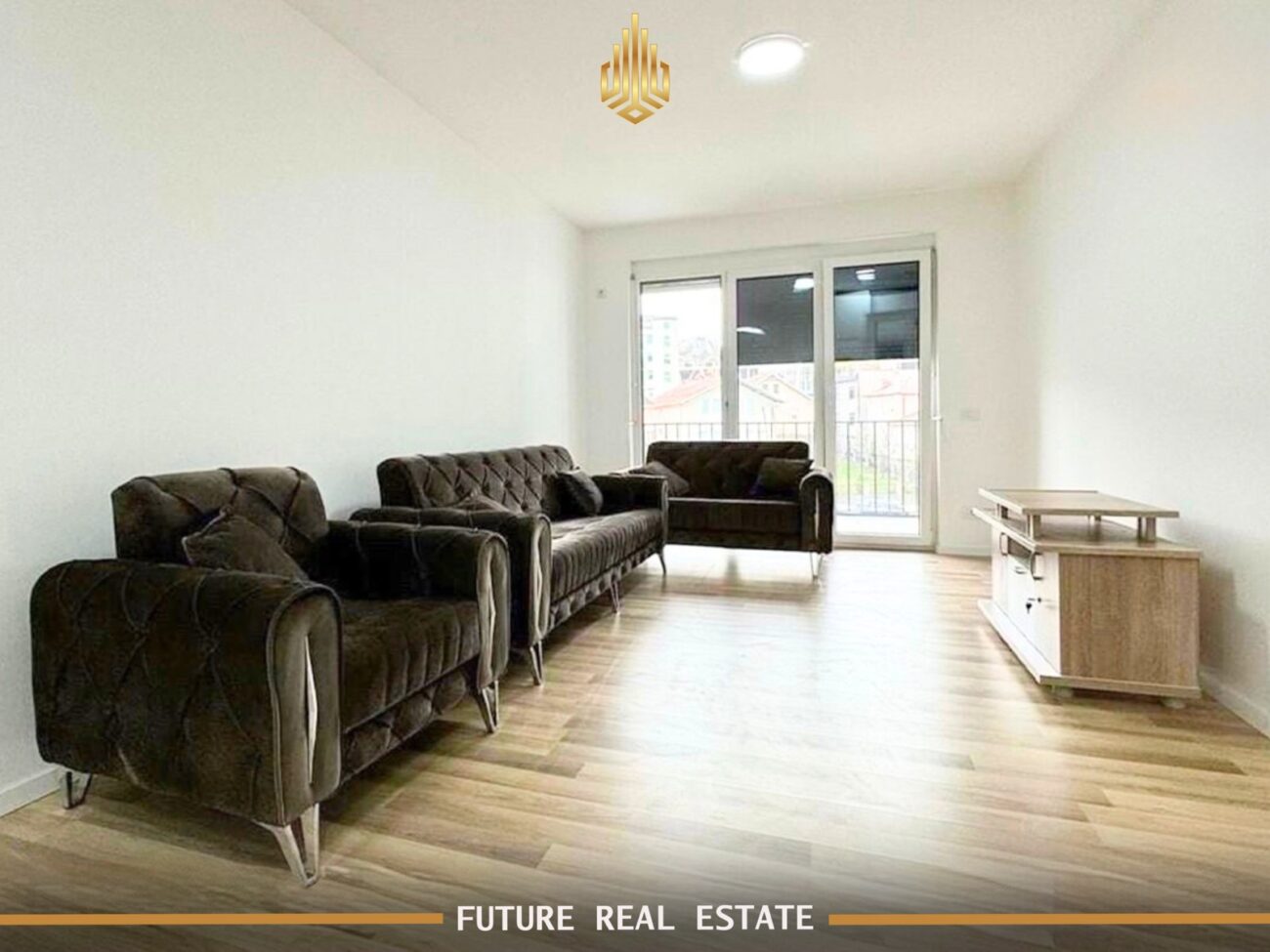 Banesë me QIRA – 1 dhomë gjumi – Prishtinë – Prishtina e Re – afër Hotel International – Kompleksi Dora 2