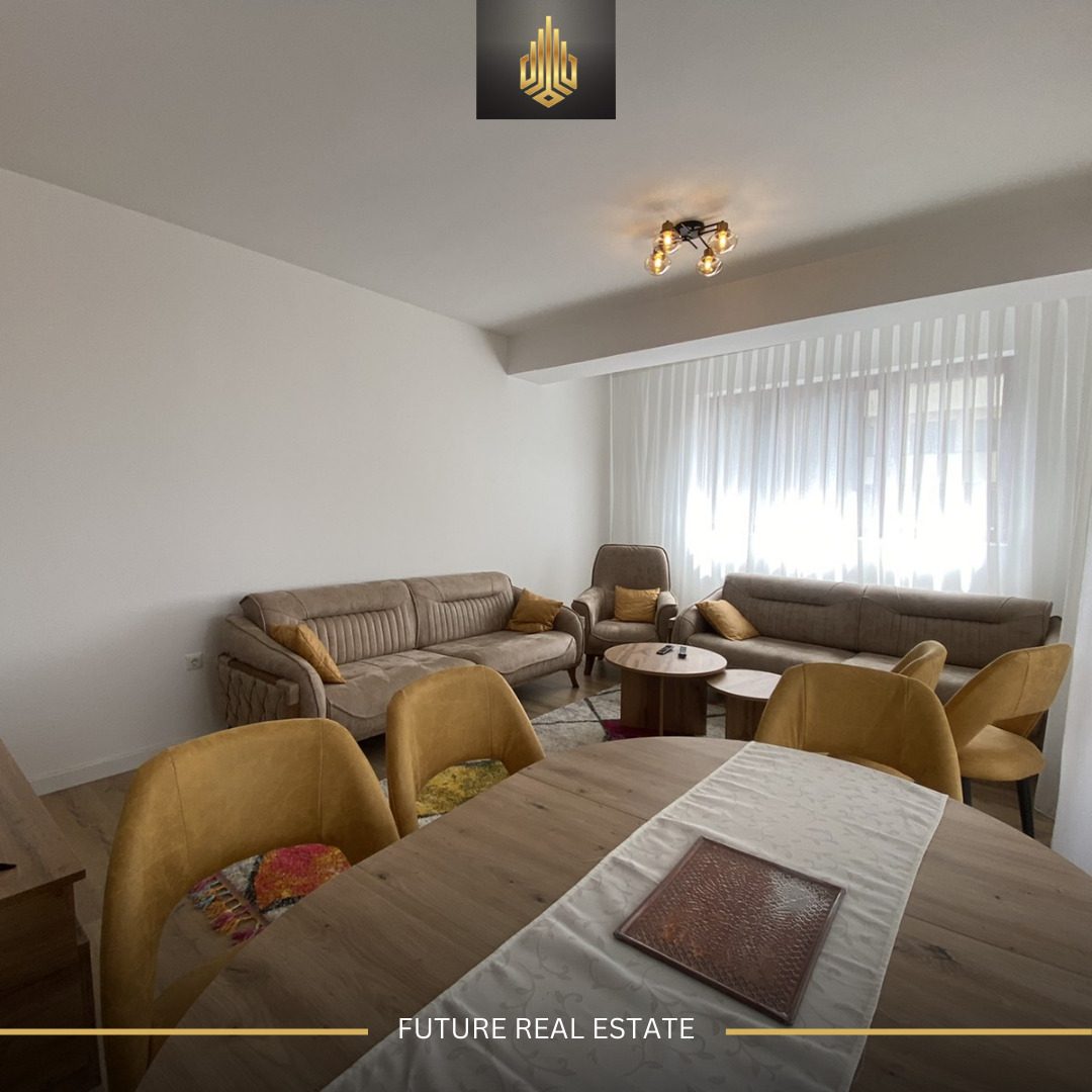 Banesë me QERA/105m²