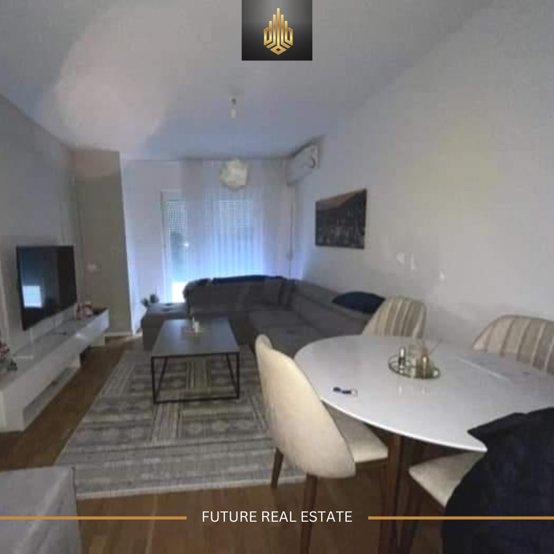 Banesë në SHITJE/72m² 3