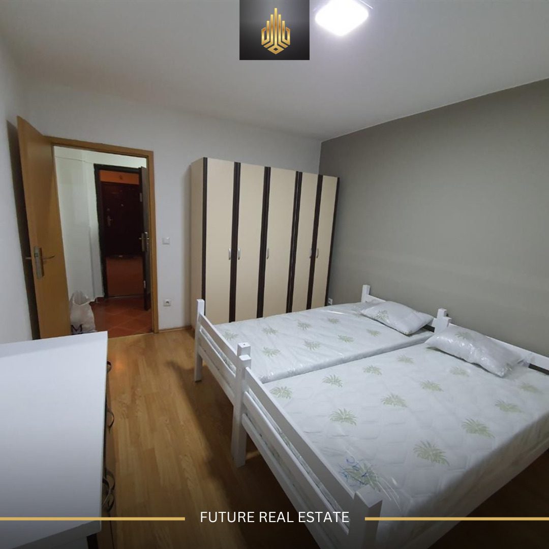 Banesë me QERA/60m² 2