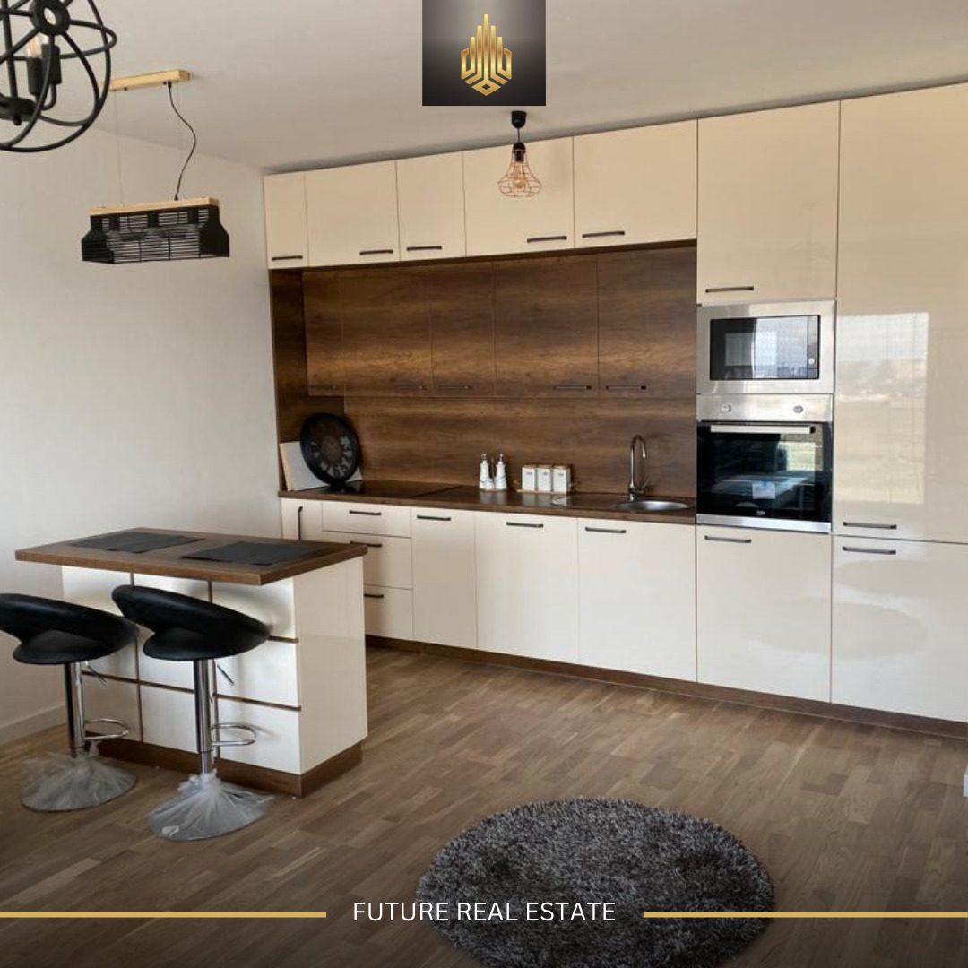 Banesë me QERA/67m² 4