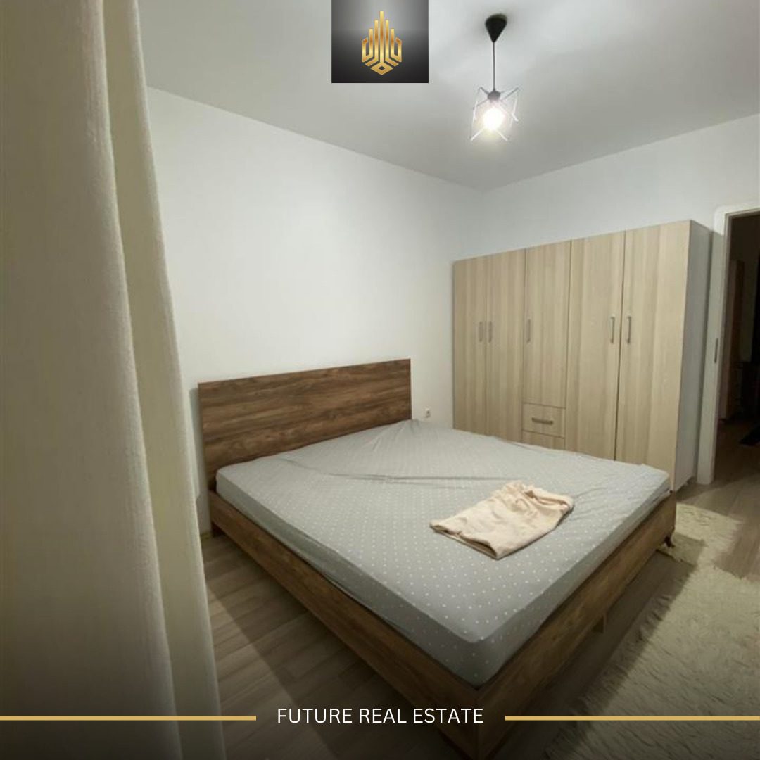 Banesë me QERA/60m² 3