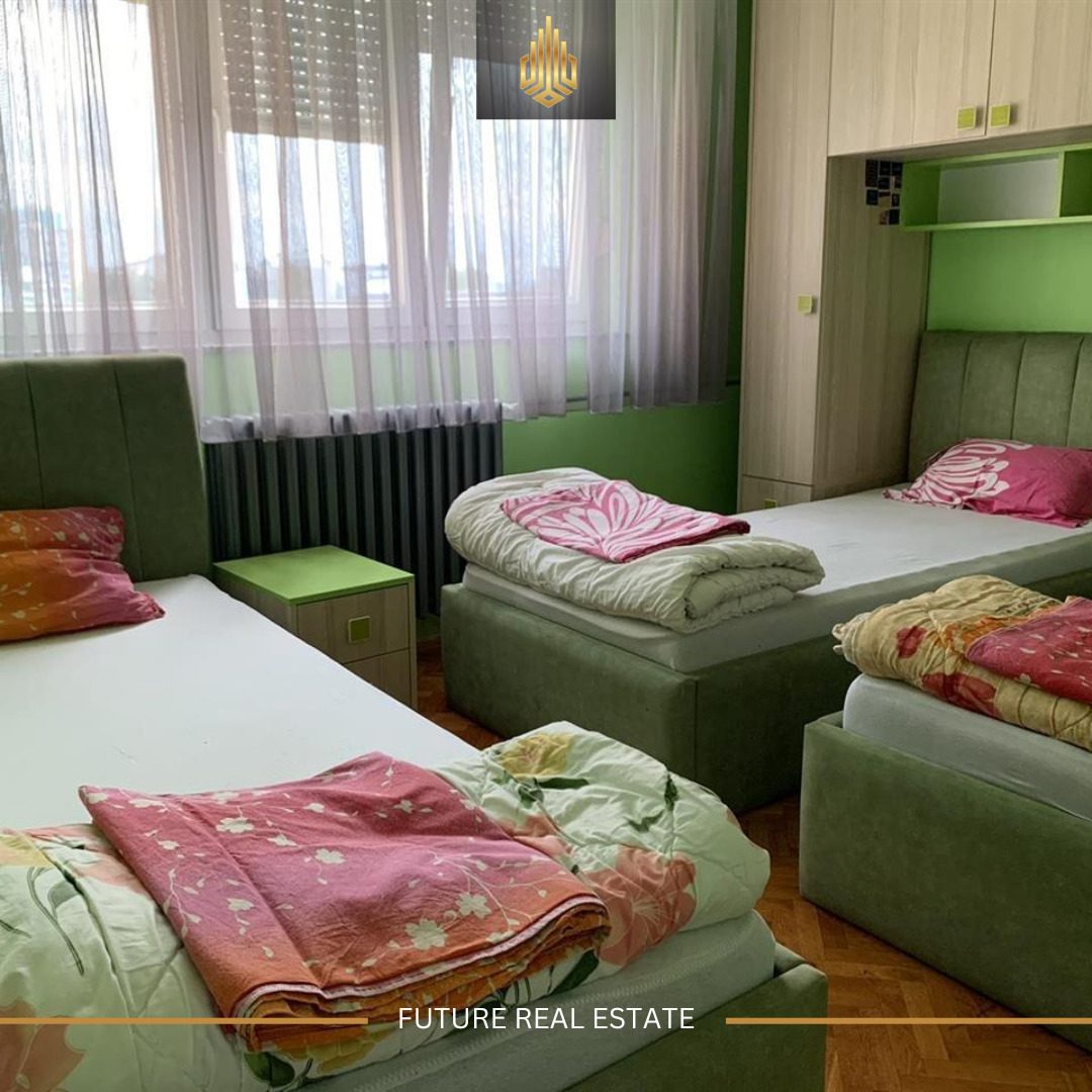 Banesë me QERA/94m² 2