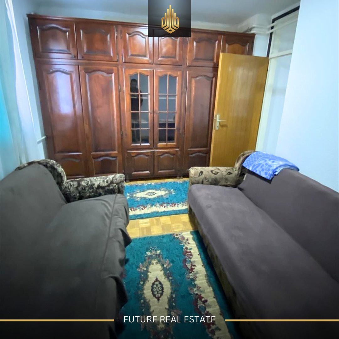 Banesë me QERA/65m² 3