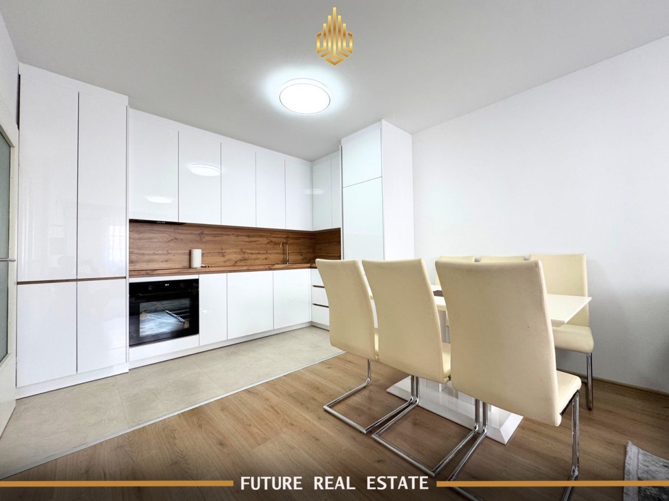 Banesë në QIRA – 2 dhoma gjumi – Prishtinë – Rruga C – mbrapa Banesave të Tregtisë Objekti MAB Project 3