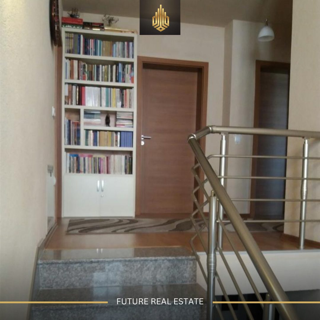 Shtëpi në SHITJE/180m² 3