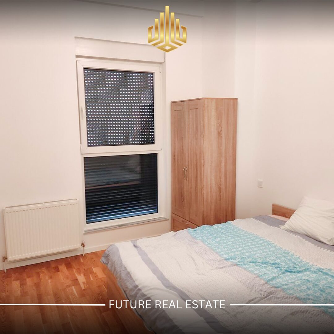 Banesë me QERA/90m² 3