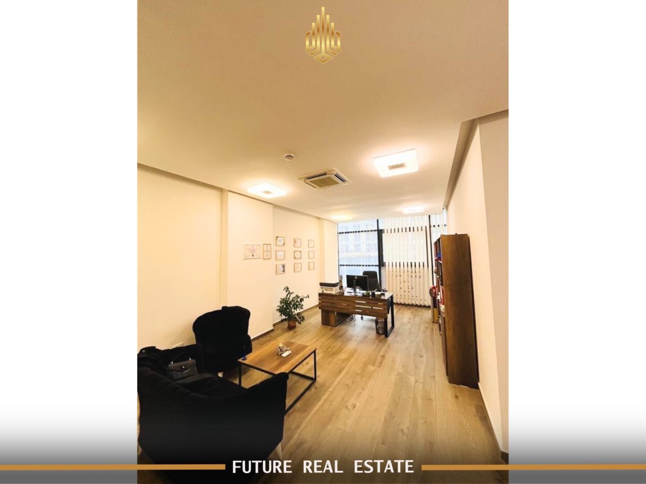 Zyre me Qira – 40 m2 – Prishtinë – Prishtina e re – Te Pallati i Drejtësisë. 4