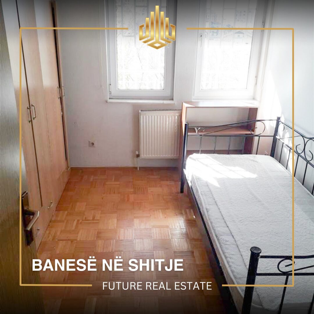 Banesë në SHITJE/40m²